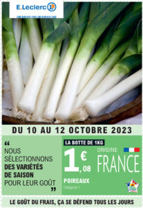 Centre Leclerc Montceau