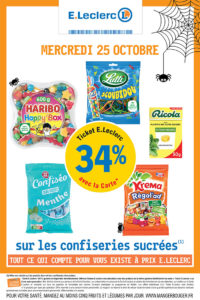 Centre Leclerc Montceau