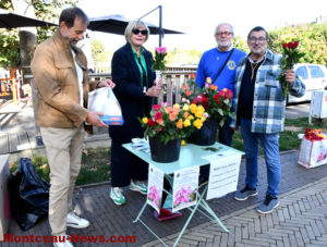 Montceau-les-Mines : Lions Club