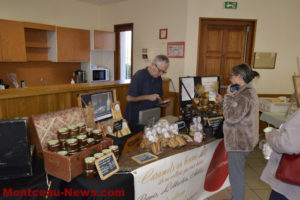« Marchés de Producteurs Bienvenue à la ferme »