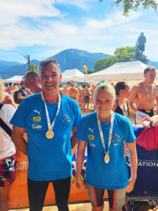 Montceau-les-Mines : Montceau Olympic Natation