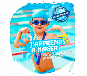 Avec Montceau Olympic Natation