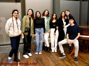 Montceau-les-Mines : les auditions du tremplin Jeunes Talents