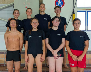 Montchanin Natation