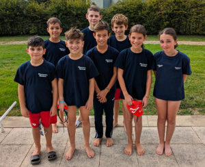 Montchanin Natation