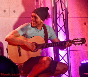 Montceau-les-Mines : Festival TSB