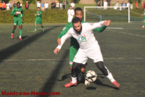 Football (Coupe de France)