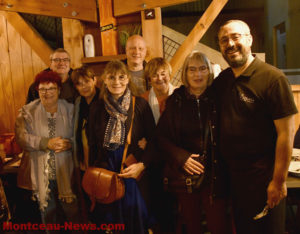Montceau-les-Mines – Blanzy : association Christelle
