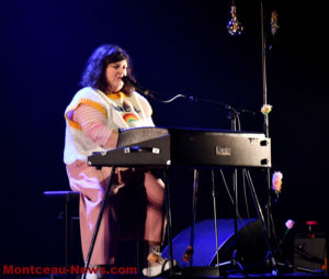 Montceau-les-Mines : Festival TSB