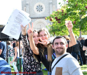 Montceau-les-Mines : festival TSB