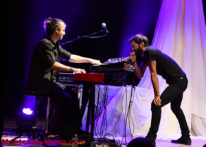 Montceau-les-Mines : festival TSB