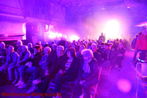 Montceau-les-Mines : festival TSB