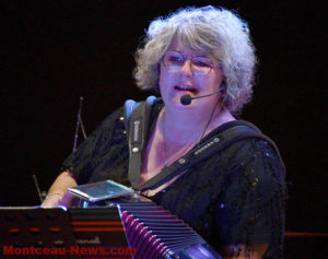 Montceau-les-Mines : Festival TSB