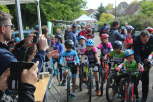 Résultats du Vélo Club Montcellien