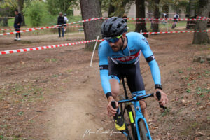 Montceau-les-Mines : 11ème cyclo cross