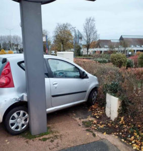 Faits divers – Montceau-les-Mines