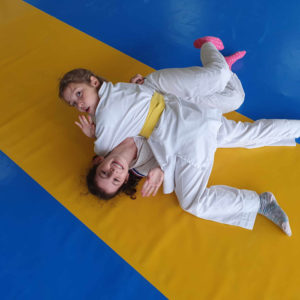 Alliance Dojo 71 – Judo Club Montcellien