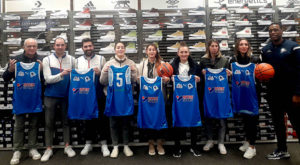 Montceau-les-Mines : Basket Montceau Bourgogne