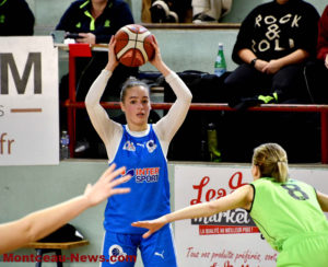 Montceau-les-Mines : Basket Montceau Bourgogne