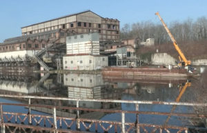 Montceau-les-Mines : Ciné Caméra Club