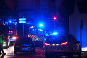 Faits divers – Le Creusot