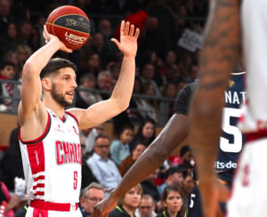 BASKET (Betclic Elite)