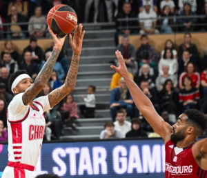 BASKET (Betclic Elite)
