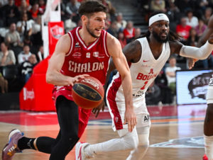 BASKET (Betclic Elite)