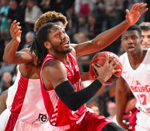 BASKET (Betclic Elite)