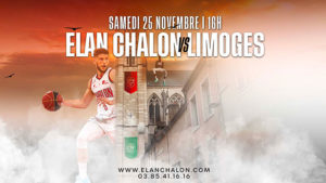 BASKET (Betclic Elite)