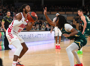 BASKET (Betclic Elite)