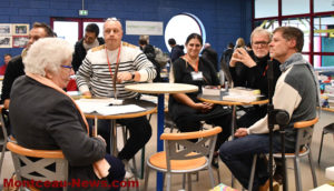 Montceau-les-Mines : Energies Citoyennes