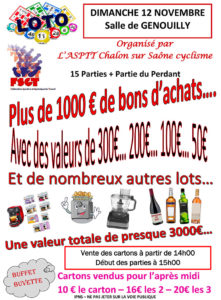 Genouilly