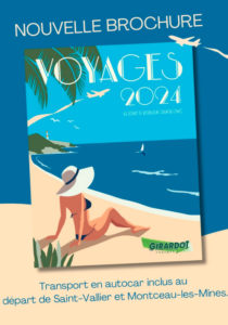 Voyages Girardot