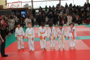 Alliance Dojo 71 – Judo Club Montcellien
