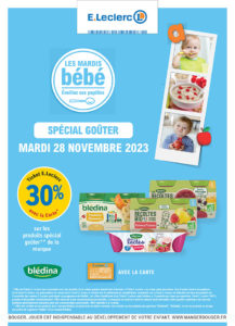 Centre Leclerc Montceau