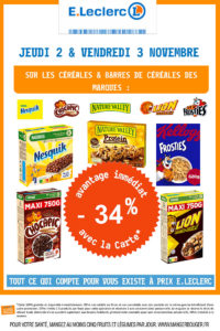 Centre Leclerc Montceau
