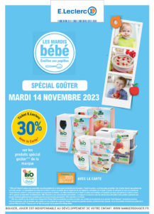 Centre Leclerc Montceau