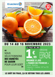 Centre Leclerc Montceau