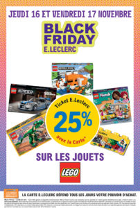 Centre Leclerc Montceau