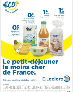 Centre Leclerc Montceau