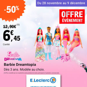 Centre Leclerc Montceau