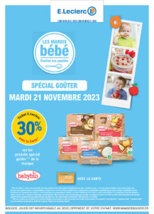 Centre Leclerc Montceau