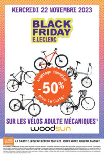 Centre Leclerc Montceau