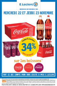 Centre Leclerc Montceau