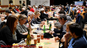 Blanzy : Loto de l’association Christelle