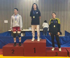Lutte & Forme Montceau-Bourgogne