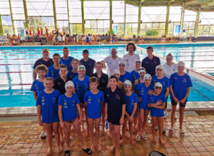 Montceau Olympic Natation