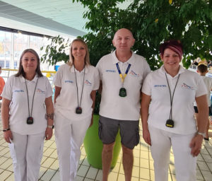 Montceau-les-Mines : Montceau Olympic Natation