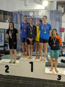 Montchanin Natation